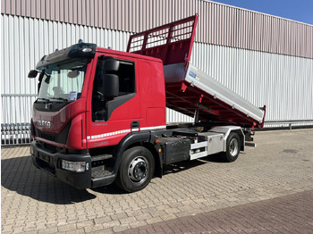 Kiper IVECO EuroCargo
