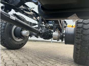 Novi Kamion-šasija Iveco EuroCargo ML150E24 WS 4x4 EuroCargo ML150E24 WS 4x4, Euro3, mehrfach Vorhanden!: slika Novi Kamion-šasija Iveco EuroCargo ML150E24 WS 4x4 EuroCargo ML150E24 WS 4x4, Euro3, mehrfach Vorhanden!