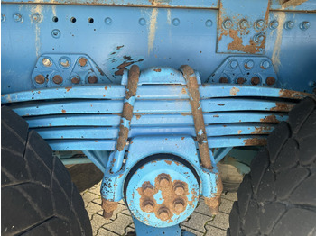 Kamion s kranom, Kamion s otvorenim sandukom MAN TGA 26.310 6X6 BB TGA 26.310 6X6 BB mit Kran HMF 1253-K4, Funk: slika Kamion s kranom, Kamion s otvorenim sandukom MAN TGA 26.310 6X6 BB TGA 26.310 6X6 BB mit Kran HMF 1253-K4, Funk Kamion s kranom, Kamion s otvorenim sandukom MAN TGA 26.310 6X6 BB TGA 26.310 6X6 BB mit Kran HMF 1253-K4, Funk: slika Kamion s kranom, Kamion s otvorenim sandukom MAN TGA 26.310 6X6 BB TGA 26.310 6X6 BB mit Kran HMF 1253-K4, Funk