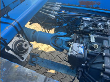 Kamion s kranom, Kamion s otvorenim sandukom MAN TGA 26.310 6X6 BB TGA 26.310 6X6 BB mit Kran HMF 1253-K4, Funk: slika Kamion s kranom, Kamion s otvorenim sandukom MAN TGA 26.310 6X6 BB TGA 26.310 6X6 BB mit Kran HMF 1253-K4, Funk Kamion s kranom, Kamion s otvorenim sandukom MAN TGA 26.310 6X6 BB TGA 26.310 6X6 BB mit Kran HMF 1253-K4, Funk: slika Kamion s kranom, Kamion s otvorenim sandukom MAN TGA 26.310 6X6 BB TGA 26.310 6X6 BB mit Kran HMF 1253-K4, Funk