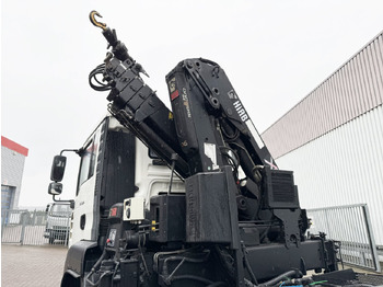 Kamion s kukastom dizalicom, Kamion s kranom MAN TGA 33.350 6X4 BB TGA 33.350 6X4 BB mit Kran Hiab 166 E-3 HiDuo, Funk: slika Kamion s kukastom dizalicom, Kamion s kranom MAN TGA 33.350 6X4 BB TGA 33.350 6X4 BB mit Kran Hiab 166 E-3 HiDuo, Funk Kamion s kukastom dizalicom, Kamion s kranom MAN TGA 33.350 6X4 BB TGA 33.350 6X4 BB mit Kran Hiab 166 E-3 HiDuo, Funk: slika Kamion s kukastom dizalicom, Kamion s kranom MAN TGA 33.350 6X4 BB TGA 33.350 6X4 BB mit Kran Hiab 166 E-3 HiDuo, Funk