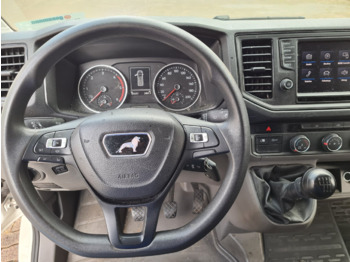 Furgon MAN TGE 3.140 4x2 SB TGE 3.140 4x2 SB, Hochdach: slika Furgon MAN TGE 3.140 4x2 SB TGE 3.140 4x2 SB, Hochdach Furgon MAN TGE 3.140 4x2 SB TGE 3.140 4x2 SB, Hochdach: slika Furgon MAN TGE 3.140 4x2 SB TGE 3.140 4x2 SB, Hochdach