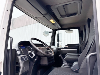 Interior photo 1: Kamion sandučar MAN TGL 8.150 4x2 BL TGL 8.150 4x2 BL, Möbelkoffer mit Rolltor