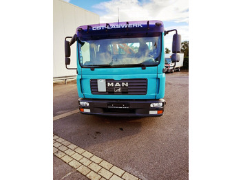 Kamion s otvorenim sandukom MAN TGL TS 754 F: slika Kamion s otvorenim sandukom MAN TGL TS 754 F Kamion s otvorenim sandukom MAN TGL TS 754 F: slika Kamion s otvorenim sandukom MAN TGL TS 754 F