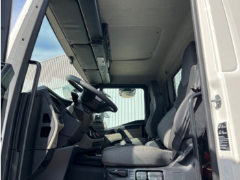 Interior photo 2: Zakup MAN TGM 18.250/340 4x2 BL CH TGM 18.250/340 4x2 BL CH, Funk, 3x VORHANDEN MAN TGM 18.250/340 4x2 BL CH TGM 18.250/340 4x2 BL CH, Funk, 3x VORHANDEN