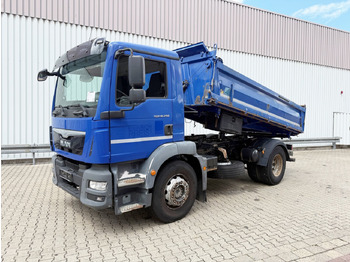 Kiper MAN TGM 18.290