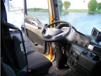 Kamion-šasija MAN TGS 26.400 6X4 BL TGS 26.400 6X4 BL: slika Kamion-šasija MAN TGS 26.400 6X4 BL TGS 26.400 6X4 BL