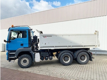 Zakup MAN TGS 26.440 6x4 BL TGS 26.440 6x4 BL, Intarder MAN TGS 26.440 6x4 BL TGS 26.440 6x4 BL, Intarder: slika Zakup MAN TGS 26.440 6x4 BL TGS 26.440 6x4 BL, Intarder MAN TGS 26.440 6x4 BL TGS 26.440 6x4 BL, Intarder