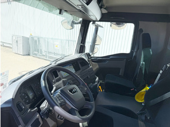 Novi Kamion s kukastom dizalicom MAN TGS 35.470 8x4-4 BL TGS 35.470 8x4-4 BL, Lenk-/Liftachse, Navi, Motorabtrieb: slika Novi Kamion s kukastom dizalicom MAN TGS 35.470 8x4-4 BL TGS 35.470 8x4-4 BL, Lenk-/Liftachse, Navi, Motorabtrieb