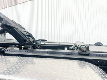 Novi Kamion s kukastom dizalicom, Kamion s kranom MAN TGS 35.480 8X4 BL TGS 35.480 8X4 BL, Intarder, Kran HMF 3220-K6, 4-fach Abstützung, Funk: slika Novi Kamion s kukastom dizalicom, Kamion s kranom MAN TGS 35.480 8X4 BL TGS 35.480 8X4 BL, Intarder, Kran HMF 3220-K6, 4-fach Abstützung, Funk