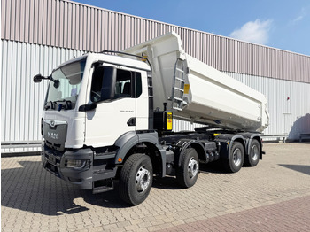 Kamion-šasija MAN TGS 41.440