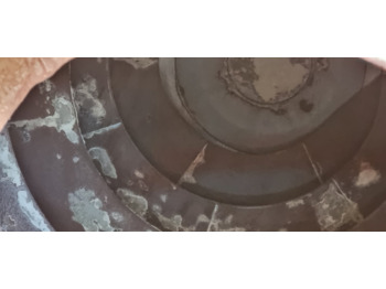 Poluprikolica mikser MÜLLER MITTELTAL SF32 mit Liebherr Betonmischer ca. 10m³ MÜLLER MITTELTAL SF32, Liebherr Betonmischer 10m³, 4x VORHANDEN , Liftachse: slika Poluprikolica mikser MÜLLER MITTELTAL SF32 mit Liebherr Betonmischer ca. 10m³ MÜLLER MITTELTAL SF32, Liebherr Betonmischer 10m³, 4x VORHANDEN , Liftachse