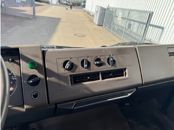 Kiper Mercedes-Benz 1314 K 4x2 1314 K 4x2, 6-Zylinder Motor, 2x AHK: slika Kiper Mercedes-Benz 1314 K 4x2 1314 K 4x2, 6-Zylinder Motor, 2x AHK