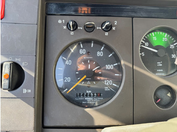 Kiper Mercedes-Benz 1314 K 4x2 1314 K 4x2, 6-Zylinder Motor, 2x AHK: slika Kiper Mercedes-Benz 1314 K 4x2 1314 K 4x2, 6-Zylinder Motor, 2x AHK