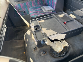 Kiper Mercedes-Benz 1314 K 4x2 1314 K 4x2, 6-Zylinder Motor, 2x AHK: slika Kiper Mercedes-Benz 1314 K 4x2 1314 K 4x2, 6-Zylinder Motor, 2x AHK