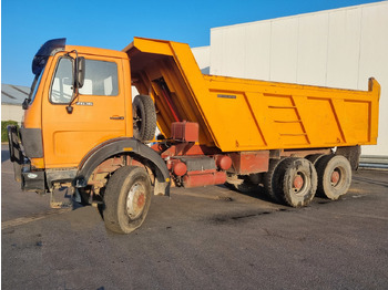 Kiper MERCEDES-BENZ