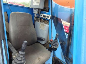 Kamion s kranom, Kamion s otvorenim sandukom Mercedes-Benz 2638 K 6x4 mit Heckkran Palfinger PK 68000 2638 K 6x4 mit Heckkran Palfinger PK 68000: slika Kamion s kranom, Kamion s otvorenim sandukom Mercedes-Benz 2638 K 6x4 mit Heckkran Palfinger PK 68000 2638 K 6x4 mit Heckkran Palfinger PK 68000