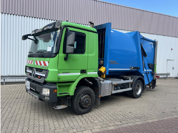 Kamion za odvoz smeća MERCEDES-BENZ Actros 2032