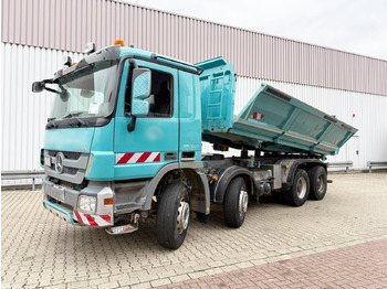 Kiper MERCEDES-BENZ Actros 3241