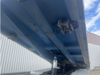 Kiper Mercedes-Benz Actros MP 3, 3241/8x4, Actros MP 3, 3241/8x4, Alukipper Bordmatik,  Kli-Ret: slika Kiper Mercedes-Benz Actros MP 3, 3241/8x4, Actros MP 3, 3241/8x4, Alukipper Bordmatik,  Kli-Ret Kiper Mercedes-Benz Actros MP 3, 3241/8x4, Actros MP 3, 3241/8x4, Alukipper Bordmatik,  Kli-Ret: slika Kiper Mercedes-Benz Actros MP 3, 3241/8x4, Actros MP 3, 3241/8x4, Alukipper Bordmatik,  Kli-Ret