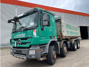 Kiper MERCEDES-BENZ Actros