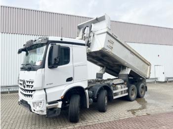 Zakup Mercedes-Benz Arocs 3253 K 8x4/4 Arocs 3253 K 8x4/4, Retarder, Stahlmulde ca. 15m³, hydr. Heckklappenöffnung Mercedes-Benz Arocs 3253 K 8x4/4 Arocs 3253 K 8x4/4, Retarder, Stahlmulde ca. 15m³, hydr. Heckklappenöffnung: slika Zakup Mercedes-Benz Arocs 3253 K 8x4/4 Arocs 3253 K 8x4/4, Retarder, Stahlmulde ca. 15m³, hydr. Heckklappenöffnung Mercedes-Benz Arocs 3253 K 8x4/4 Arocs 3253 K 8x4/4, Retarder, Stahlmulde ca. 15m³, hydr. Heckklappenöffnung Zakup Mercedes-Benz Arocs 3253 K 8x4/4 Arocs 3253 K 8x4/4, Retarder, Stahlmulde ca. 15m³, hydr. Heckklappenöffnung Mercedes-Benz Arocs 3253 K 8x4/4 Arocs 3253 K 8x4/4, Retarder, Stahlmulde ca. 15m³, hydr. Heckklappenöffnung: slika Zakup Mercedes-Benz Arocs 3253 K 8x4/4 Arocs 3253 K 8x4/4, Retarder, Stahlmulde ca. 15m³, hydr. Heckklappenöffnung Mercedes-Benz Arocs 3253 K 8x4/4 Arocs 3253 K 8x4/4, Retarder, Stahlmulde ca. 15m³, hydr. Heckklappenöffnung