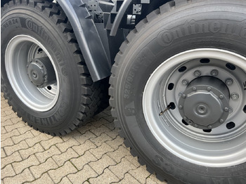 Novi Kiper Mercedes-Benz Arocs 4151 AK 8x8/4 Arocs 4151 AK 8x8/4, Grounder: slika Novi Kiper Mercedes-Benz Arocs 4151 AK 8x8/4 Arocs 4151 AK 8x8/4, Grounder