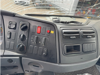 Kamion-šasija, Kamion s kranom Mercedes-Benz Atego 1023 A 4x4 mit Unfallschaden! Atego 1023 A 4x4, Einzelbereifung, Heckkran Palfinger PK4501-B, Funk, UNFALLSCHADEN!: slika Kamion-šasija, Kamion s kranom Mercedes-Benz Atego 1023 A 4x4 mit Unfallschaden! Atego 1023 A 4x4, Einzelbereifung, Heckkran Palfinger PK4501-B, Funk, UNFALLSCHADEN!
