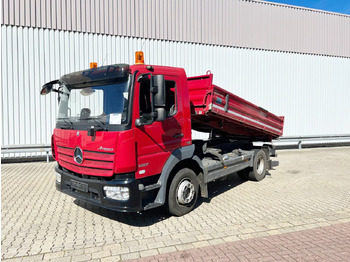Kiper MERCEDES-BENZ Atego 1227