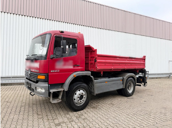 Kiper MERCEDES-BENZ Atego 1523