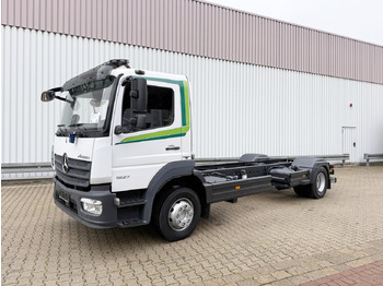 Kamion-šasija MERCEDES-BENZ Atego