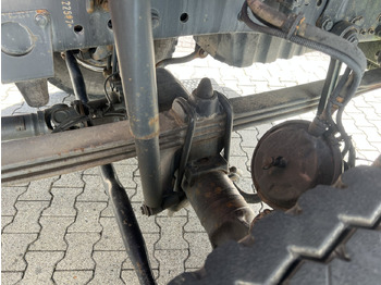 Kiper Mercedes-Benz Atego 1823 AK 4x4 Atego 1823 AK 4x4: slika Kiper Mercedes-Benz Atego 1823 AK 4x4 Atego 1823 AK 4x4