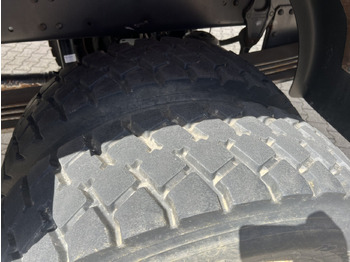 Kiper Mercedes-Benz Atego 1823 AK 4x4 Atego 1823 AK 4x4: slika Kiper Mercedes-Benz Atego 1823 AK 4x4 Atego 1823 AK 4x4