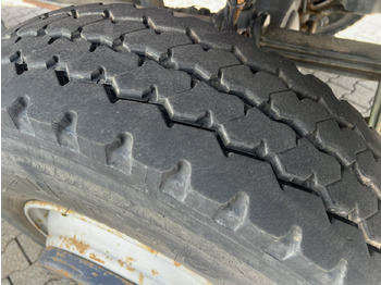 Kiper Mercedes-Benz Atego 1823 AK 4x4 Atego 1823 AK 4x4: slika Kiper Mercedes-Benz Atego 1823 AK 4x4 Atego 1823 AK 4x4