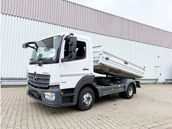 Kiper MERCEDES-BENZ Atego 818