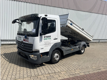 Kiper MERCEDES-BENZ Atego 818