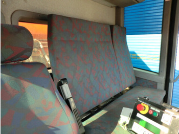 Kamion za odvoz smeća za prijevoz smeća Mercedes-Benz Econic 2628L 6x2 mit SIDEPRESS Aufbau Econic 2628L 6x2 mit SIDEPRESS Aufbau: slika Kamion za odvoz smeća za prijevoz smeća Mercedes-Benz Econic 2628L 6x2 mit SIDEPRESS Aufbau Econic 2628L 6x2 mit SIDEPRESS Aufbau