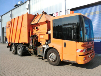Kamion za odvoz smeća MERCEDES-BENZ Econic 2628