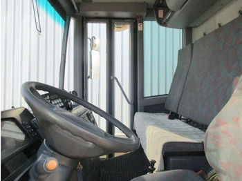 Kamion za odvoz smeća za prijevoz smeća Mercedes-Benz Econic 2628L/NLA6x2/4 Econic 2628L 6x2-4 Schörling 3R11 22.5, Terberg Schüttung: slika Kamion za odvoz smeća za prijevoz smeća Mercedes-Benz Econic 2628L/NLA6x2/4 Econic 2628L 6x2-4 Schörling 3R11 22.5, Terberg Schüttung