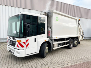 Kamion za odvoz smeća MERCEDES-BENZ Econic 2633
