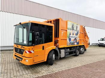 Kamion za odvoz smeća MERCEDES-BENZ Econic 2633