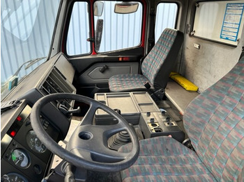 Istovarivač Mercedes-Benz SK II 25/2634 K 6x4 SK II 25/2634 K 6x4, Stahlmulde ca. 13m³: slika Istovarivač Mercedes-Benz SK II 25/2634 K 6x4 SK II 25/2634 K 6x4, Stahlmulde ca. 13m³