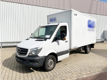 Dostavno vozilo sa zatvorenim sandukom MERCEDES-BENZ Sprinter 314