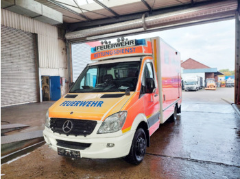 Zakup Mercedes-Benz Sprinter 515 CDI 4x2 Sprinter 515 CDI 4x2, Rettungswagen, Retarder Mercedes-Benz Sprinter 515 CDI 4x2 Sprinter 515 CDI 4x2, Rettungswagen, Retarder: slika Zakup Mercedes-Benz Sprinter 515 CDI 4x2 Sprinter 515 CDI 4x2, Rettungswagen, Retarder Mercedes-Benz Sprinter 515 CDI 4x2 Sprinter 515 CDI 4x2, Rettungswagen, Retarder