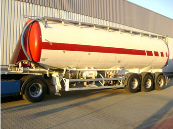 Silos poluprikolica PIACENZA