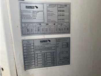 Zakup Schmitz Cargobull SKO 24/L-13.4 FP 45 Cool SKO 24/L-13.4 FP 45 Cool, Mega, Carrier, Liftachse, Doppelstock ca. 92m³ Schmitz Cargobull SKO 24/L-13.4 FP 45 Cool SKO 24/L-13.4 FP 45 Cool, Mega, Carrier, Liftachse, Doppelstock ca. 92m³: slika Zakup Schmitz Cargobull SKO 24/L-13.4 FP 45 Cool SKO 24/L-13.4 FP 45 Cool, Mega, Carrier, Liftachse, Doppelstock ca. 92m³ Schmitz Cargobull SKO 24/L-13.4 FP 45 Cool SKO 24/L-13.4 FP 45 Cool, Mega, Carrier, Liftachse, Doppelstock ca. 92m³