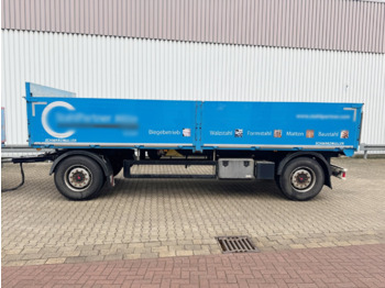 Prikolica plato/ Otvoreni sanduk Schwarzmüller T-Serie T-Serie, TOP-Zustand: slika Prikolica plato/ Otvoreni sanduk Schwarzmüller T-Serie T-Serie, TOP-Zustand Prikolica plato/ Otvoreni sanduk Schwarzmüller T-Serie T-Serie, TOP-Zustand: slika Prikolica plato/ Otvoreni sanduk Schwarzmüller T-Serie T-Serie, TOP-Zustand