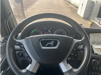 Tegljač MAN TGX 18.500 4X2 LLS TGX 18.500 4X2 LLS, Retarder, Vollumer: slika Tegljač MAN TGX 18.500 4X2 LLS TGX 18.500 4X2 LLS, Retarder, Vollumer