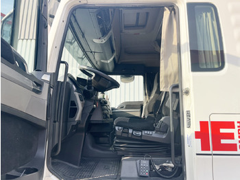 Tegljač MAN TGX 18.500 4X2 LLS TGX 18.500 4X2 LLS, Retarder, Vollumer: slika Tegljač MAN TGX 18.500 4X2 LLS TGX 18.500 4X2 LLS, Retarder, Vollumer