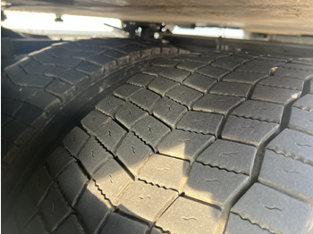 Tegljač MAN TGX 18.500 4X2 LLS TGX 18.500 4X2 LLS, Retarder, Vollumer: slika Tegljač MAN TGX 18.500 4X2 LLS TGX 18.500 4X2 LLS, Retarder, Vollumer